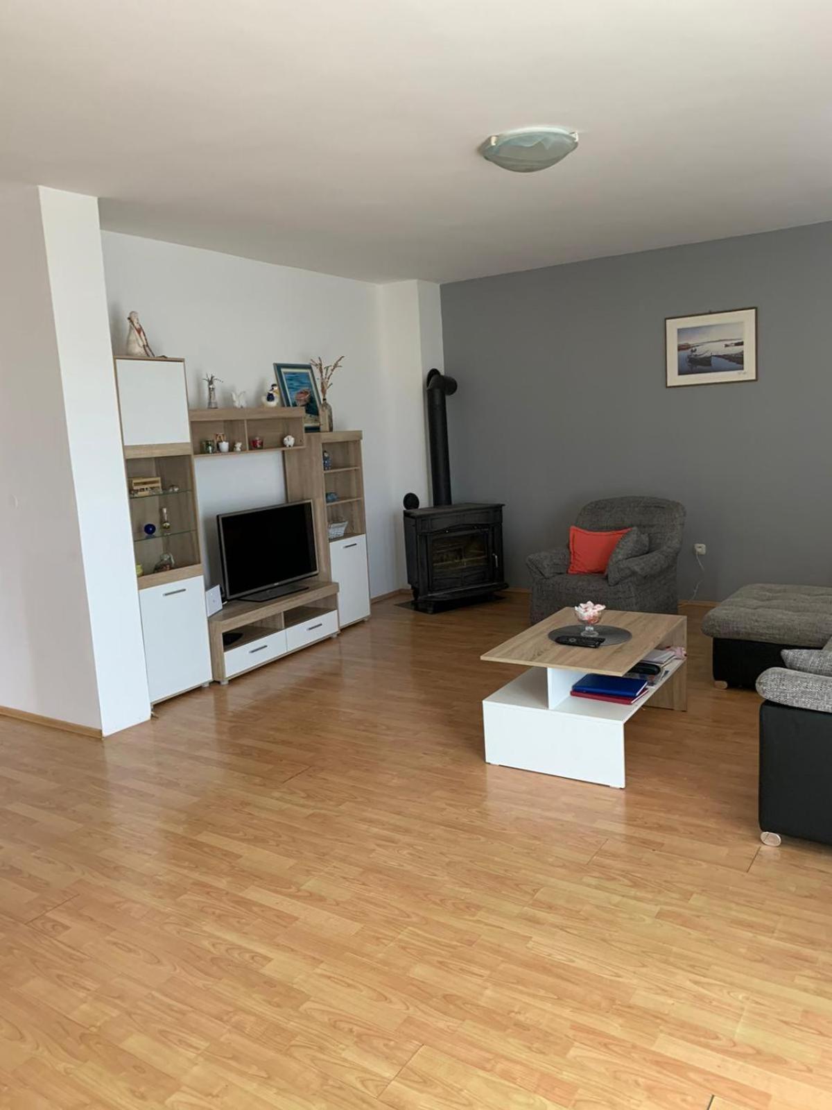 Apartments Sara Posedarje Habitación foto